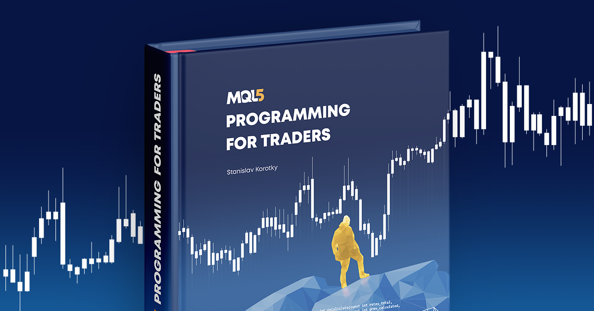 Introduction to MQL5 Language Basics: Your Gateway to Automated Trading